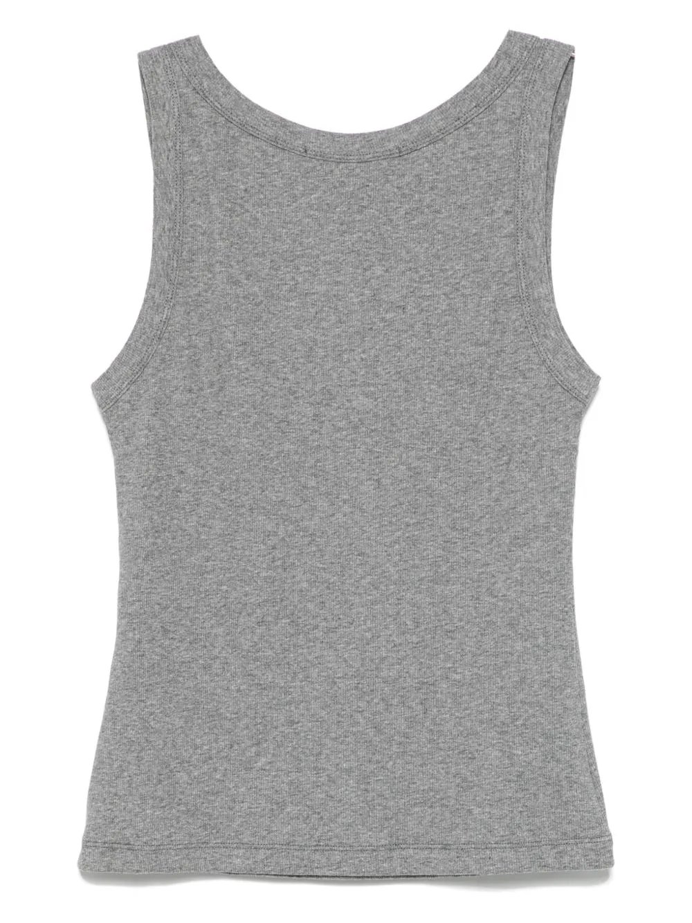 Ribbed Tank Top