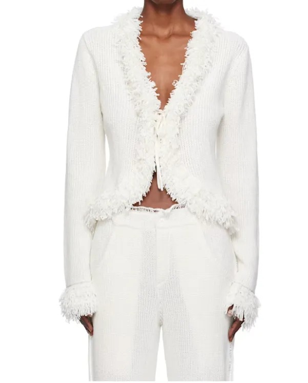 Mello Cardigan