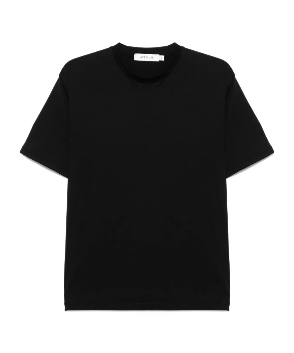 Cotton T-Shirt