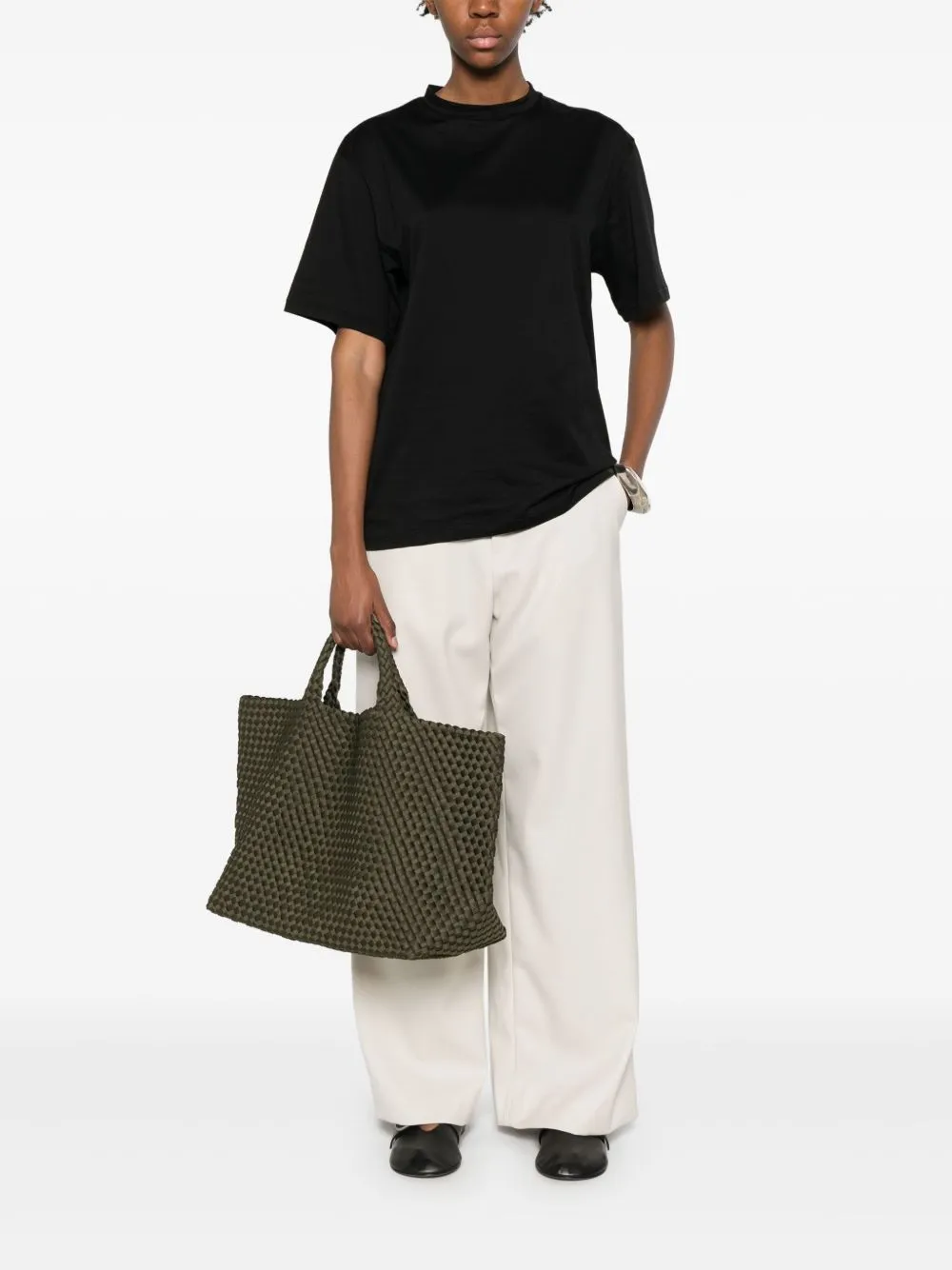 Cotton T-Shirt
