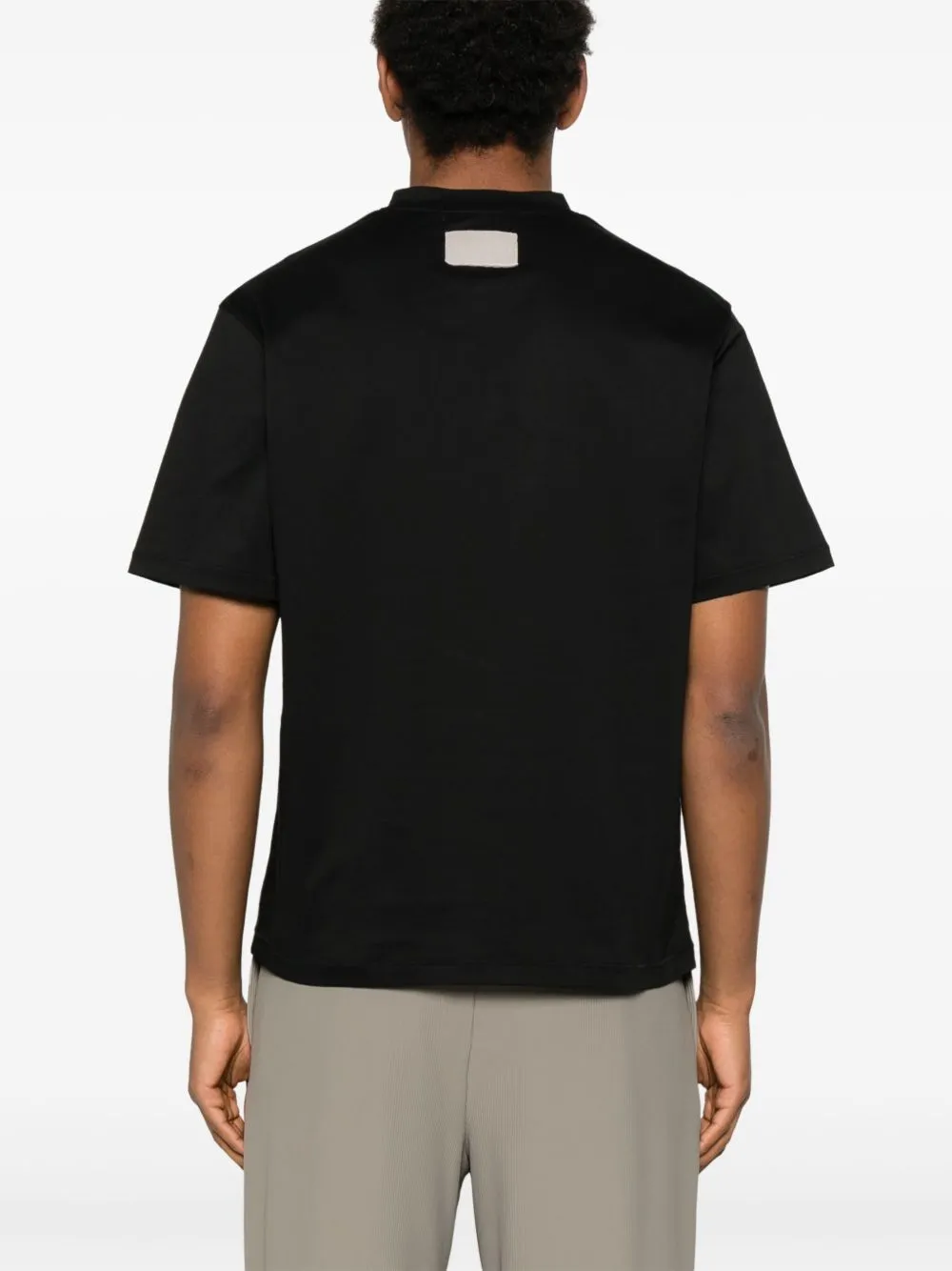 Cotton T-Shirt
