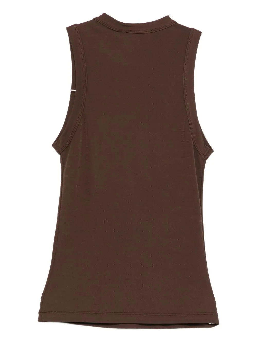 Knitted Vest