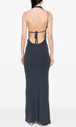 Super-Long Dress