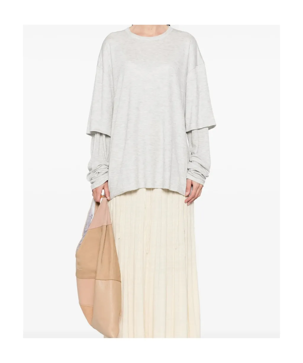 Layered T-Shirt