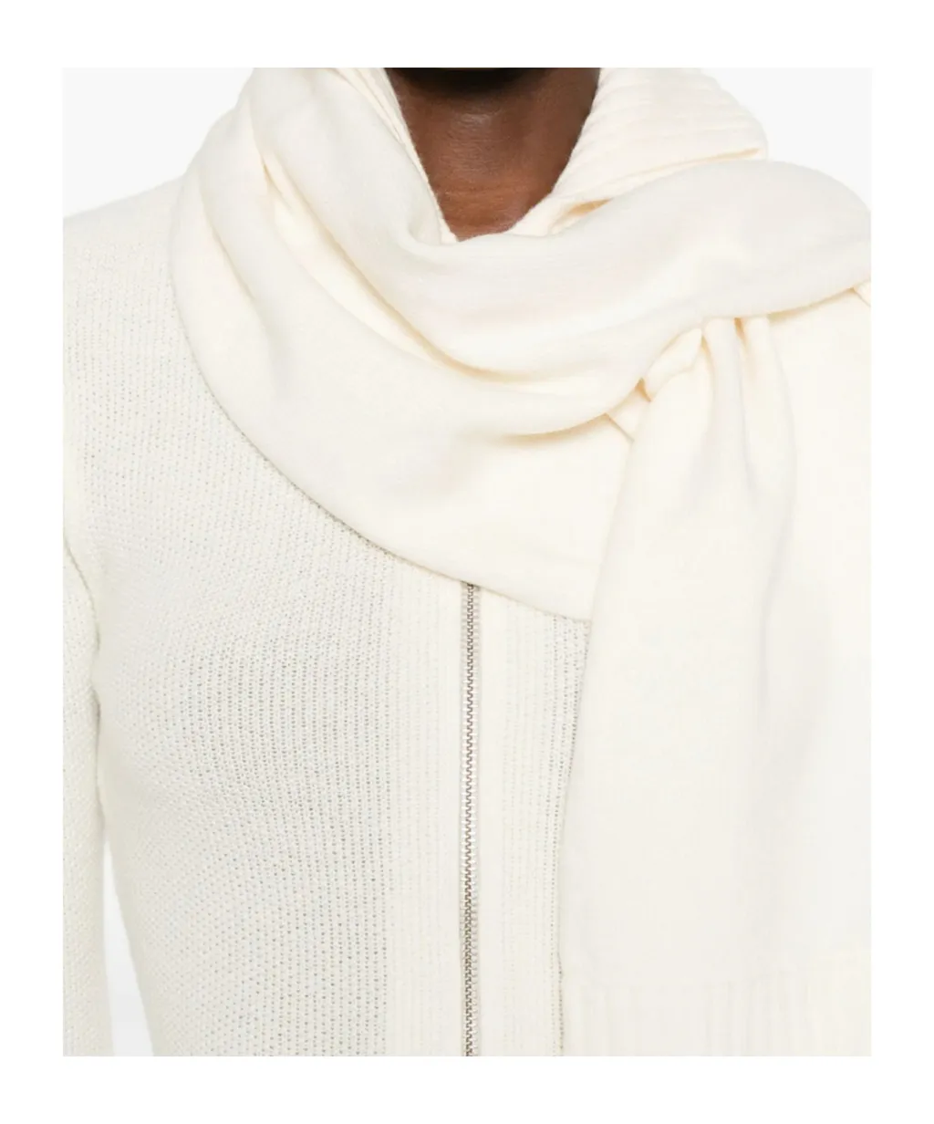Amar Scarf Mini Dress