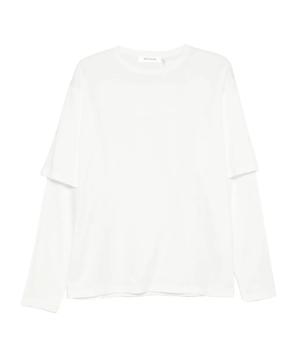 Double-Sleeve T-Shirt