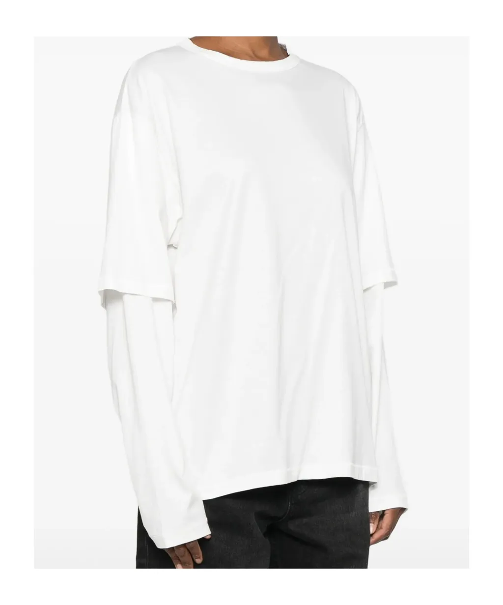 Double-Sleeve T-Shirt