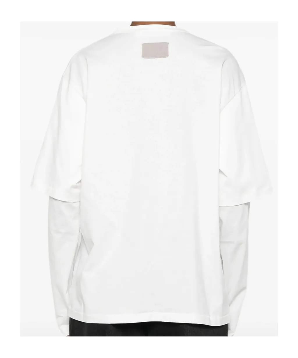 Double-Sleeve T-Shirt