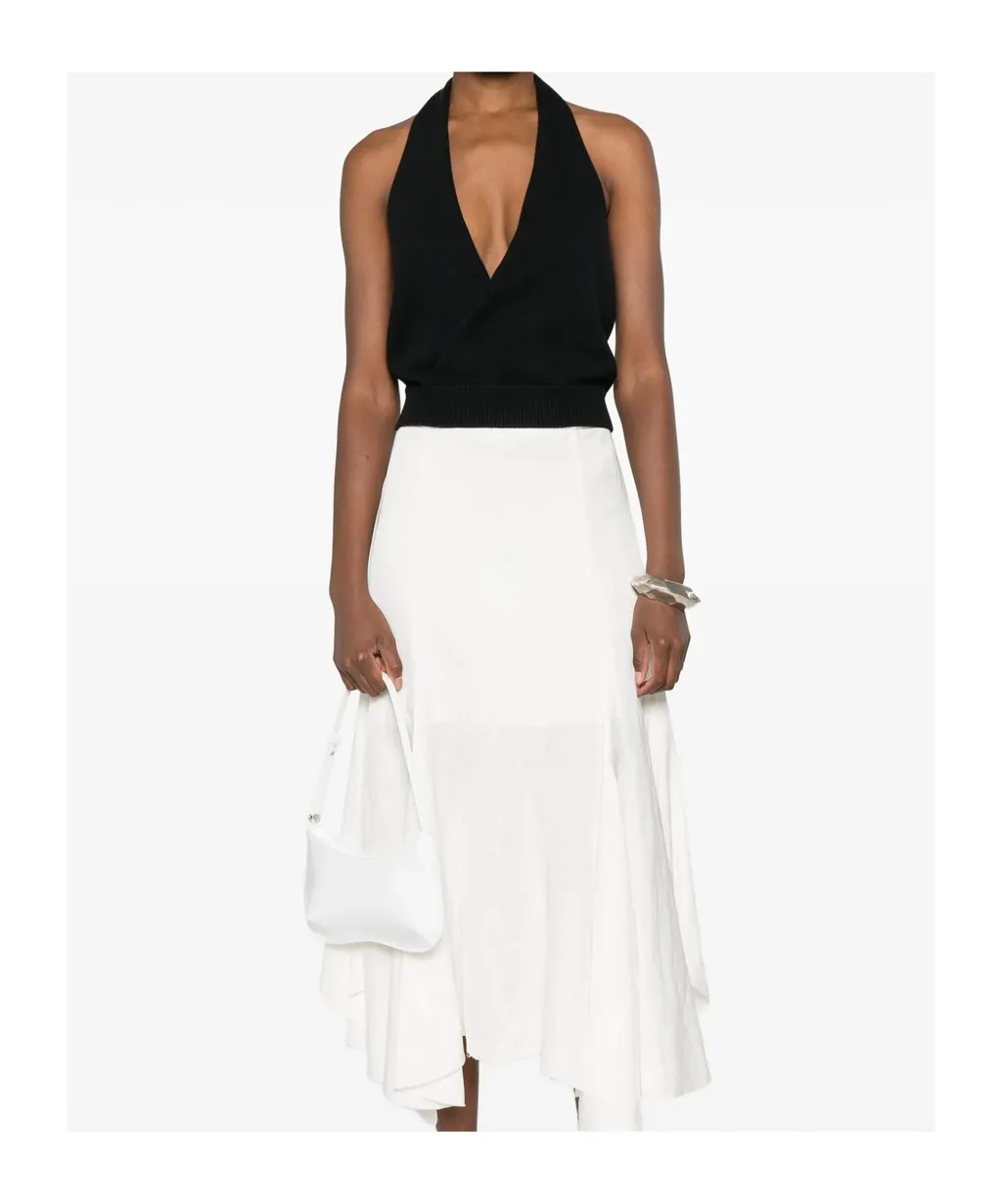Sleeveless Vest
