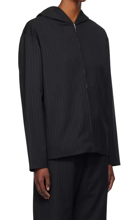 Twill Jacket