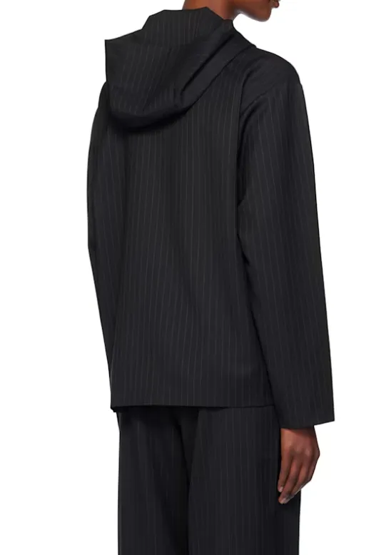 Twill Jacket