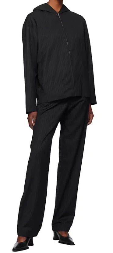 Twill Jacket