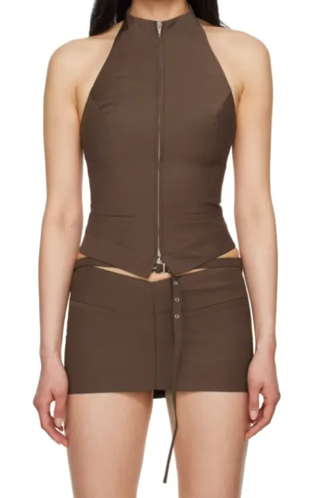 Muscle Shirt