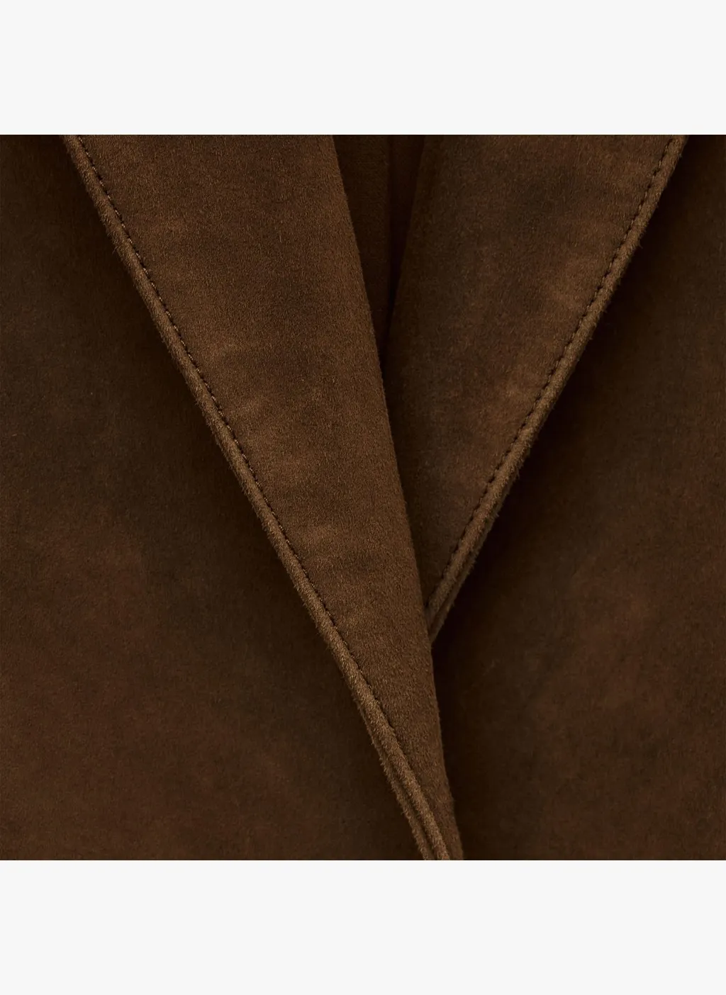 Mosty Single-Breasted Jacket