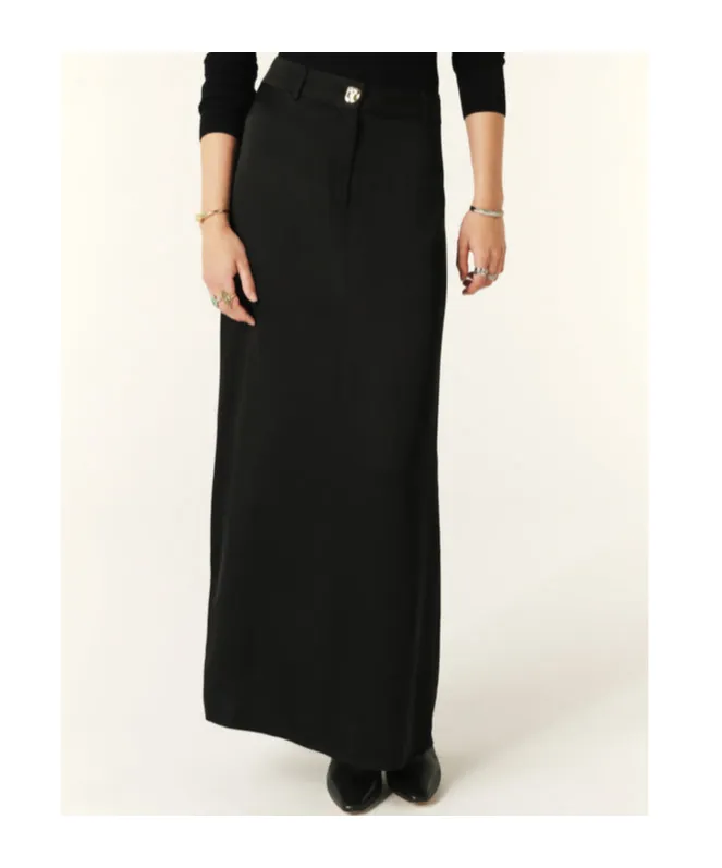 Jess Maxi Skirt
