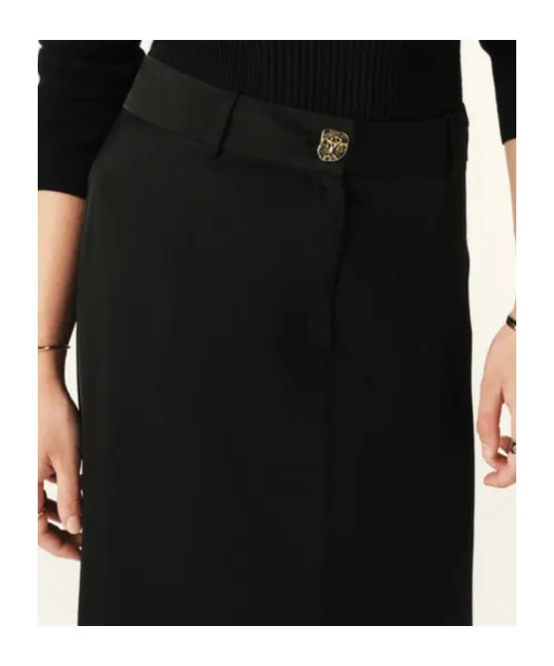 Jess Maxi Skirt