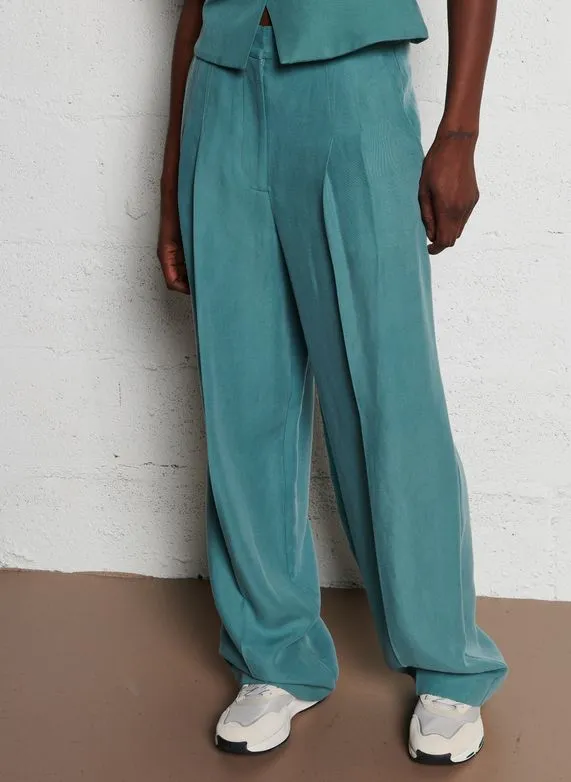 Gadwin Trousers