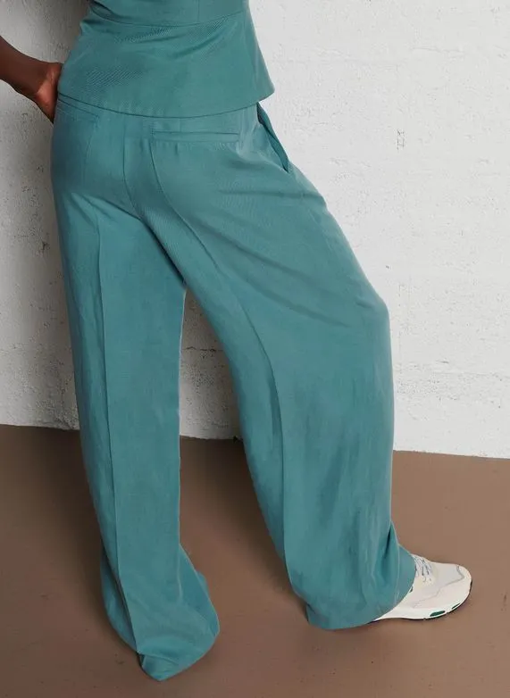 Gadwin Trousers