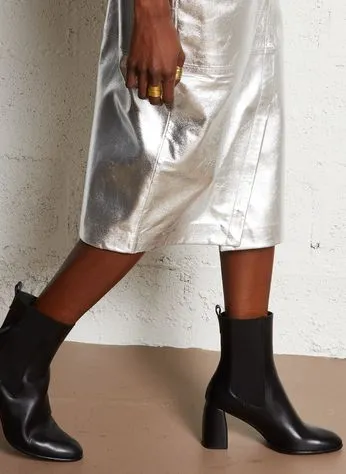 Faye Skirt
