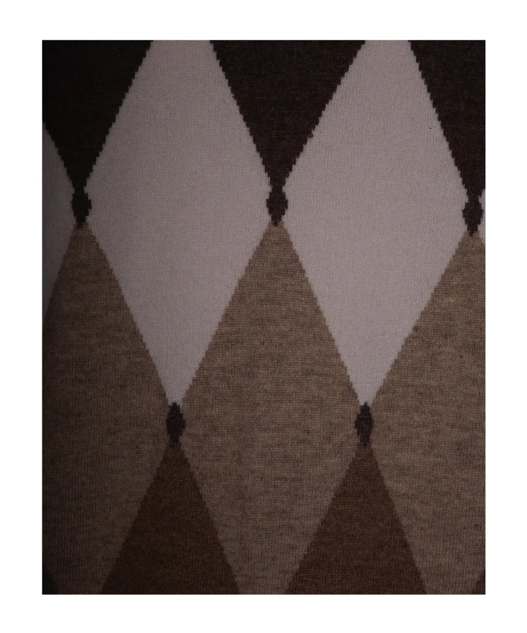 Crew Neck Sweater