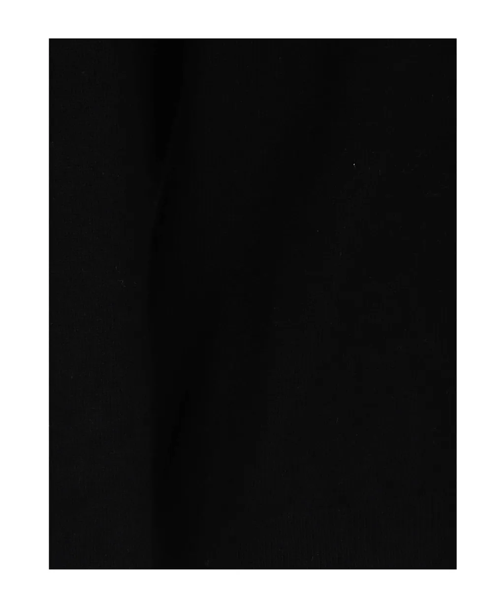 Turtleneck Long-Sleeved Jumper