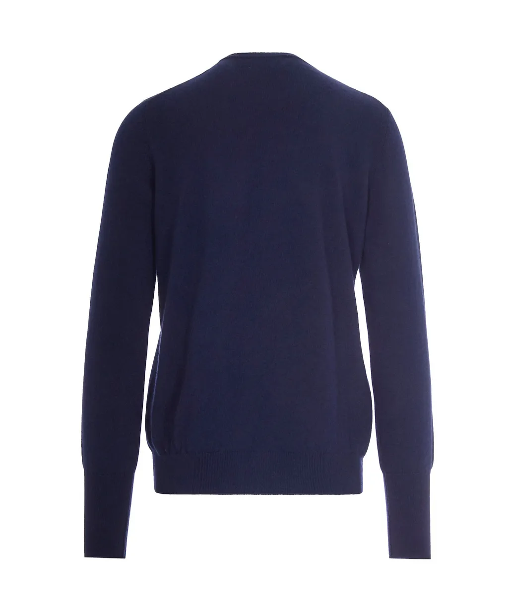 Crew Neck Sweater