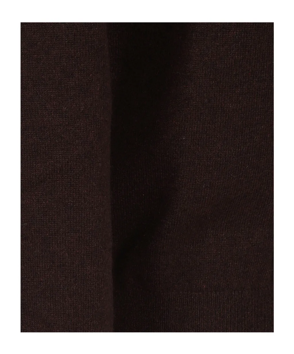 Crewneck Knitted Jumper