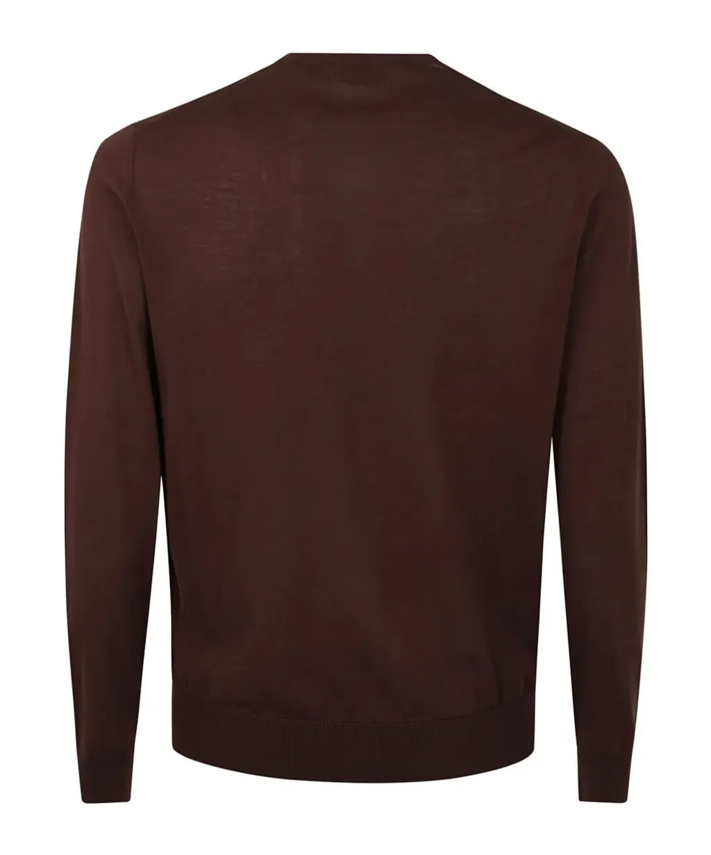 Crew Neck Sweater