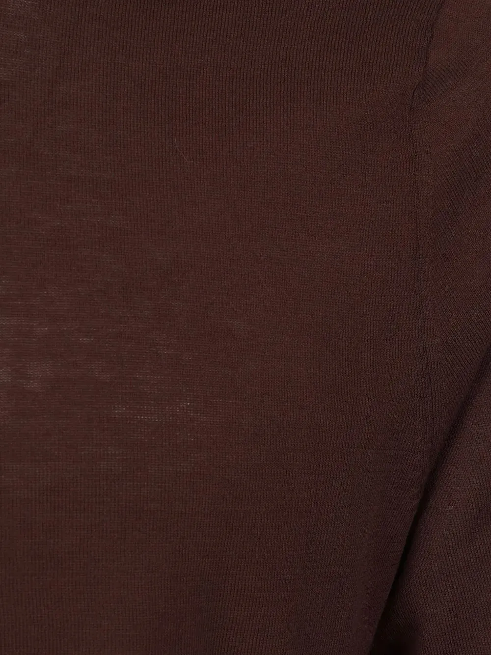Crew Neck Sweater