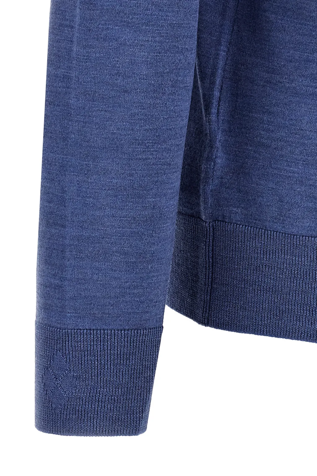 Crew-Neck Jumper