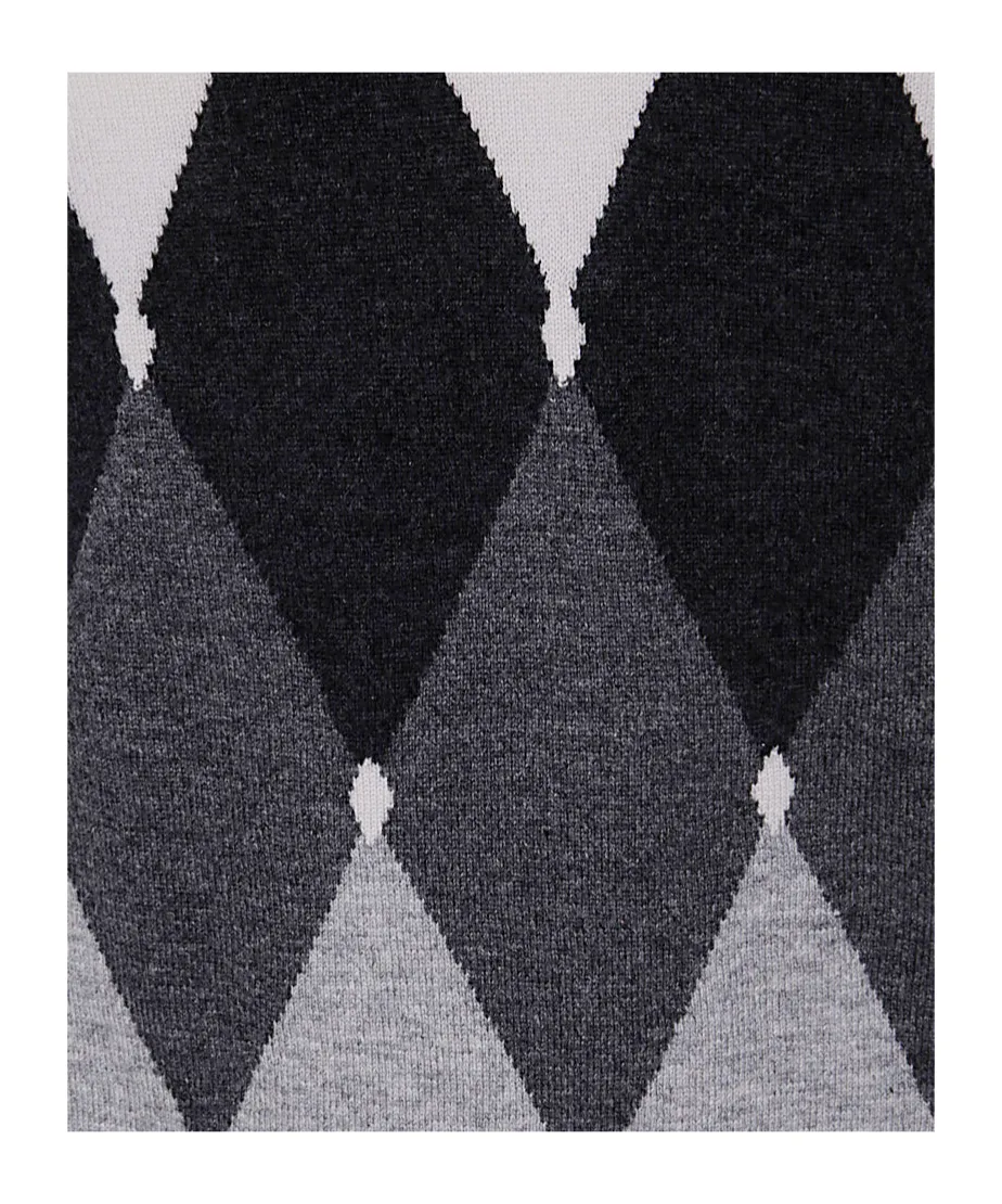 V-Neck Pullover