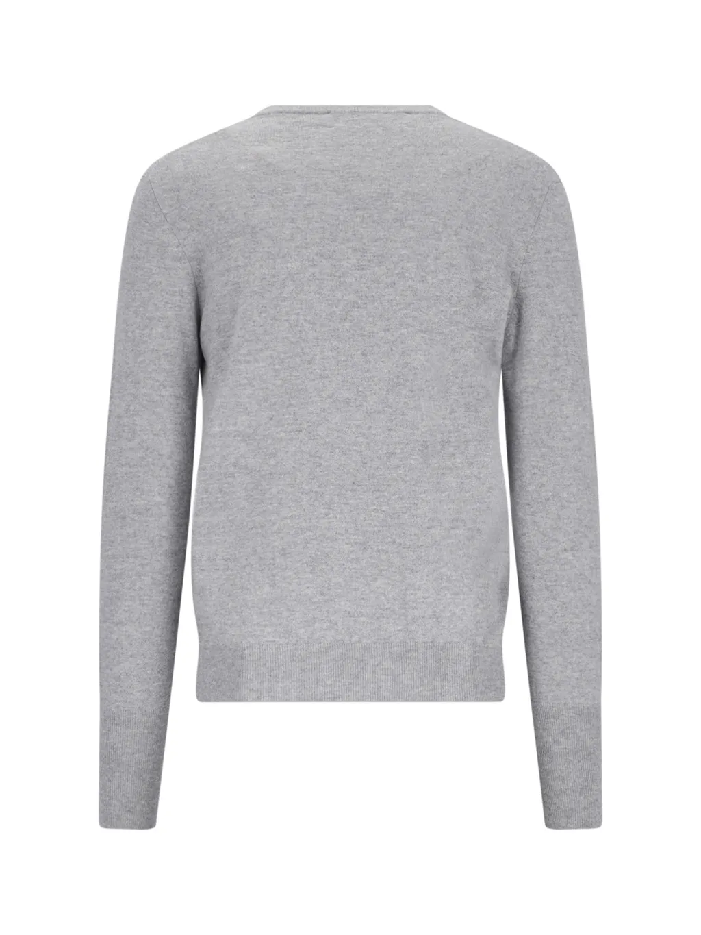 V-Neck Pullover