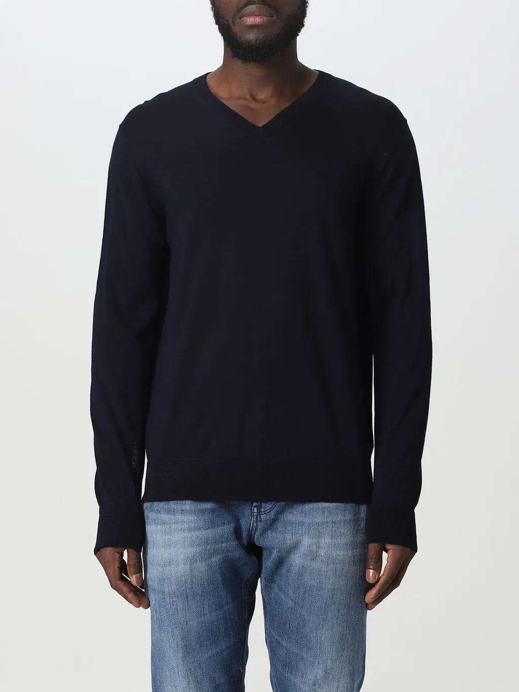 Wool Jumper