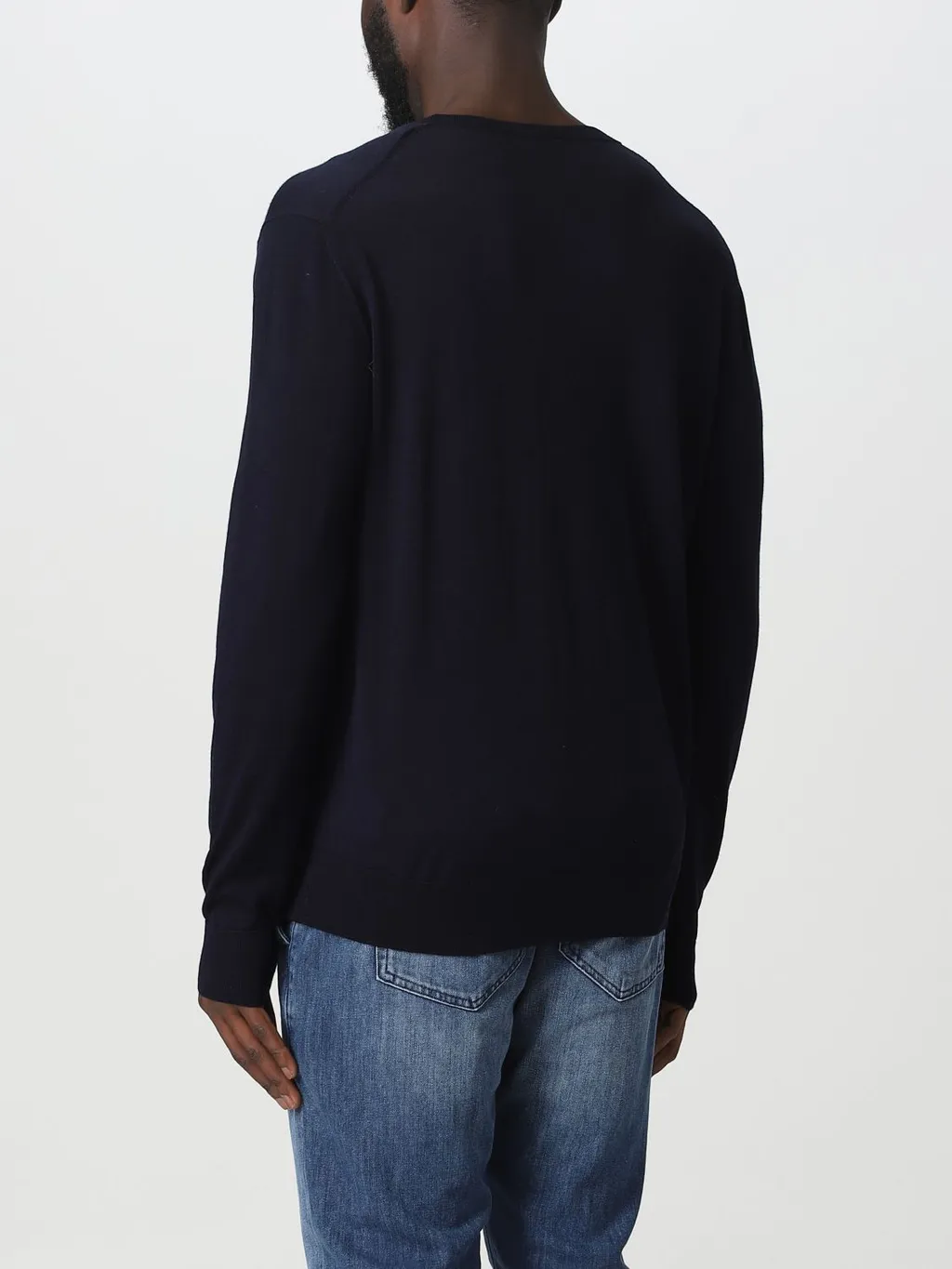 Wool Jumper