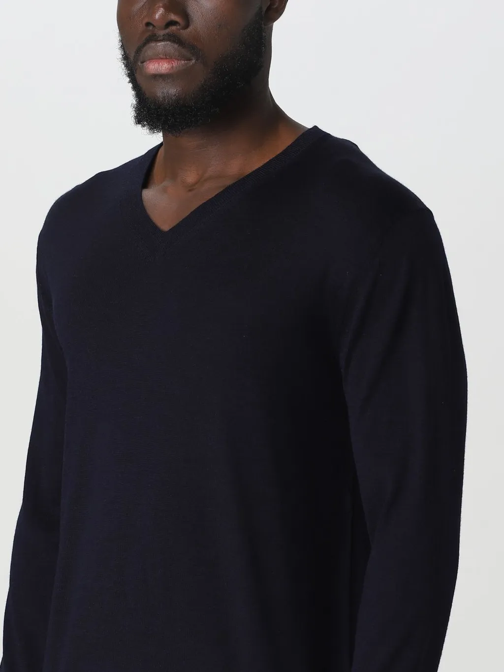 Wool Jumper