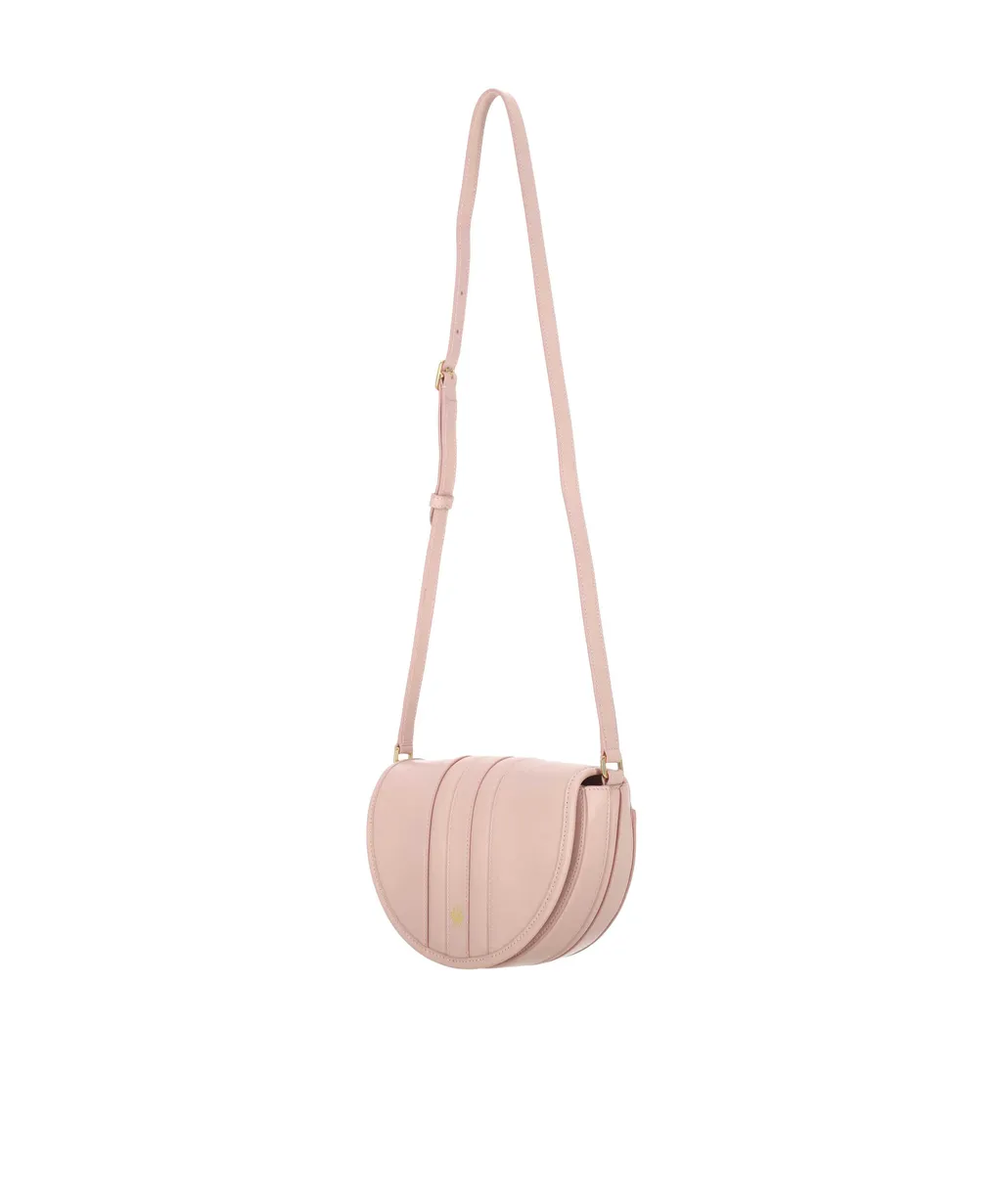 Logo Crossbody Bag