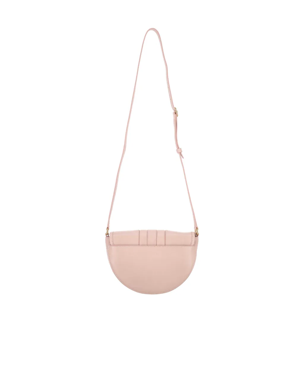 Logo Crossbody Bag