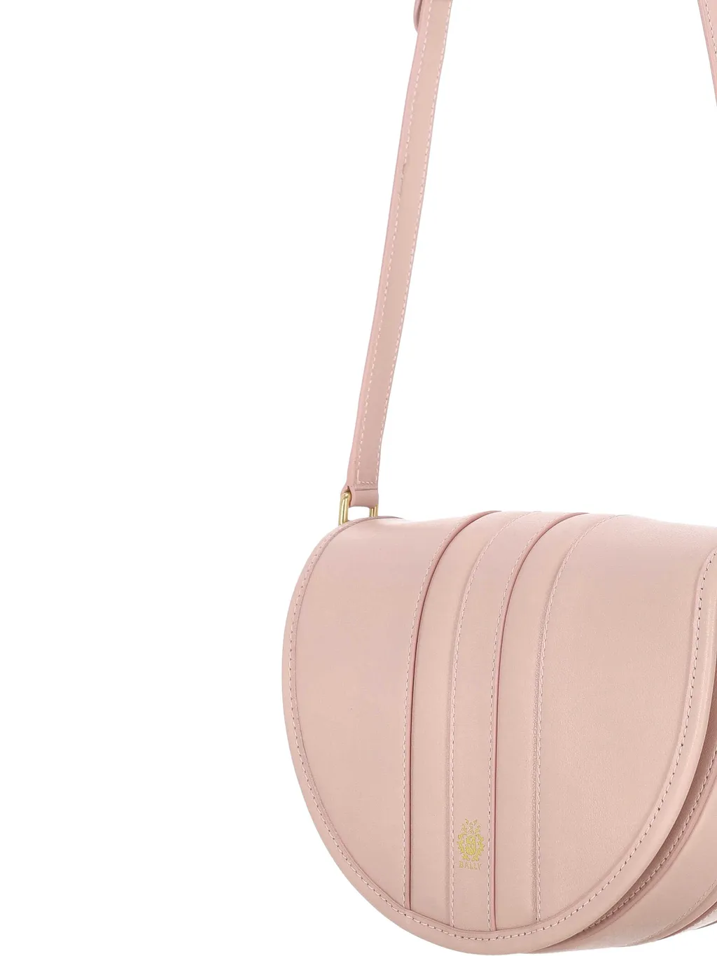 Logo Crossbody Bag