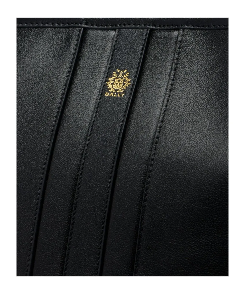 Beckett Bucket Bag