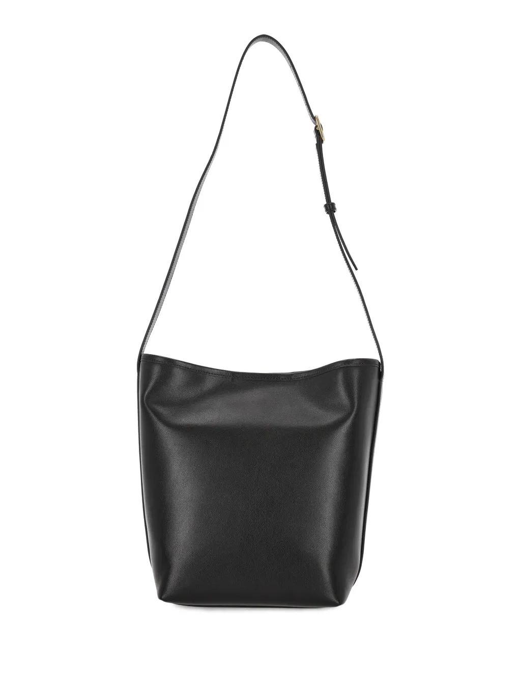 Logo Shoulder Bag