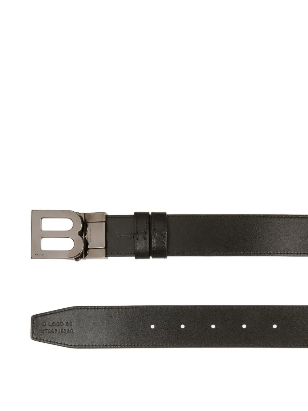 Buckle Belt