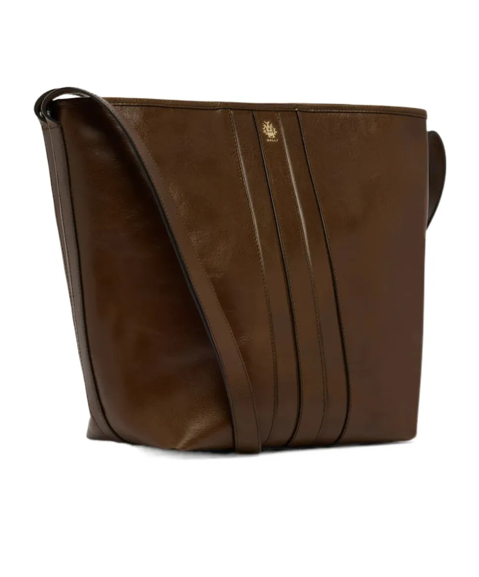 Beckett Bucket Bag