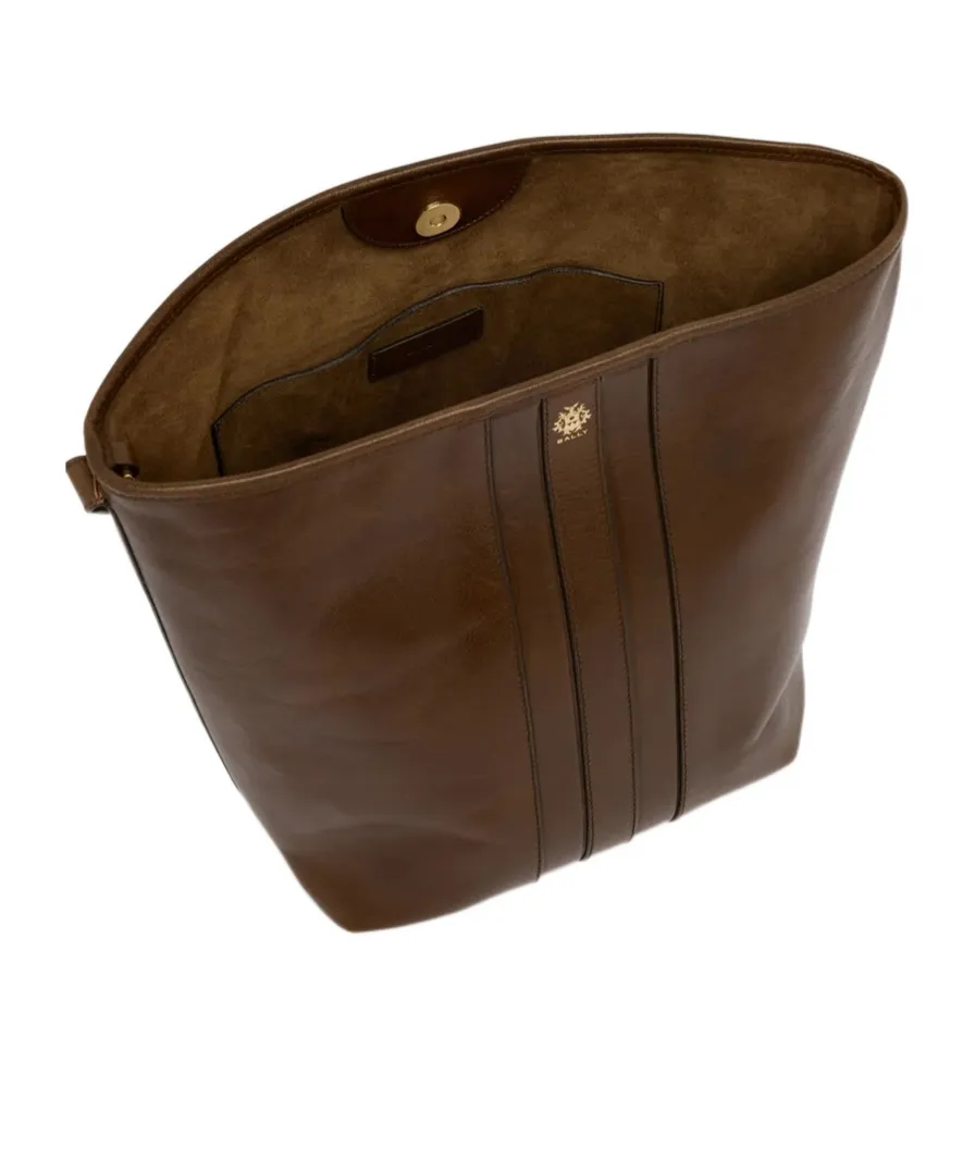 Beckett Bucket Bag