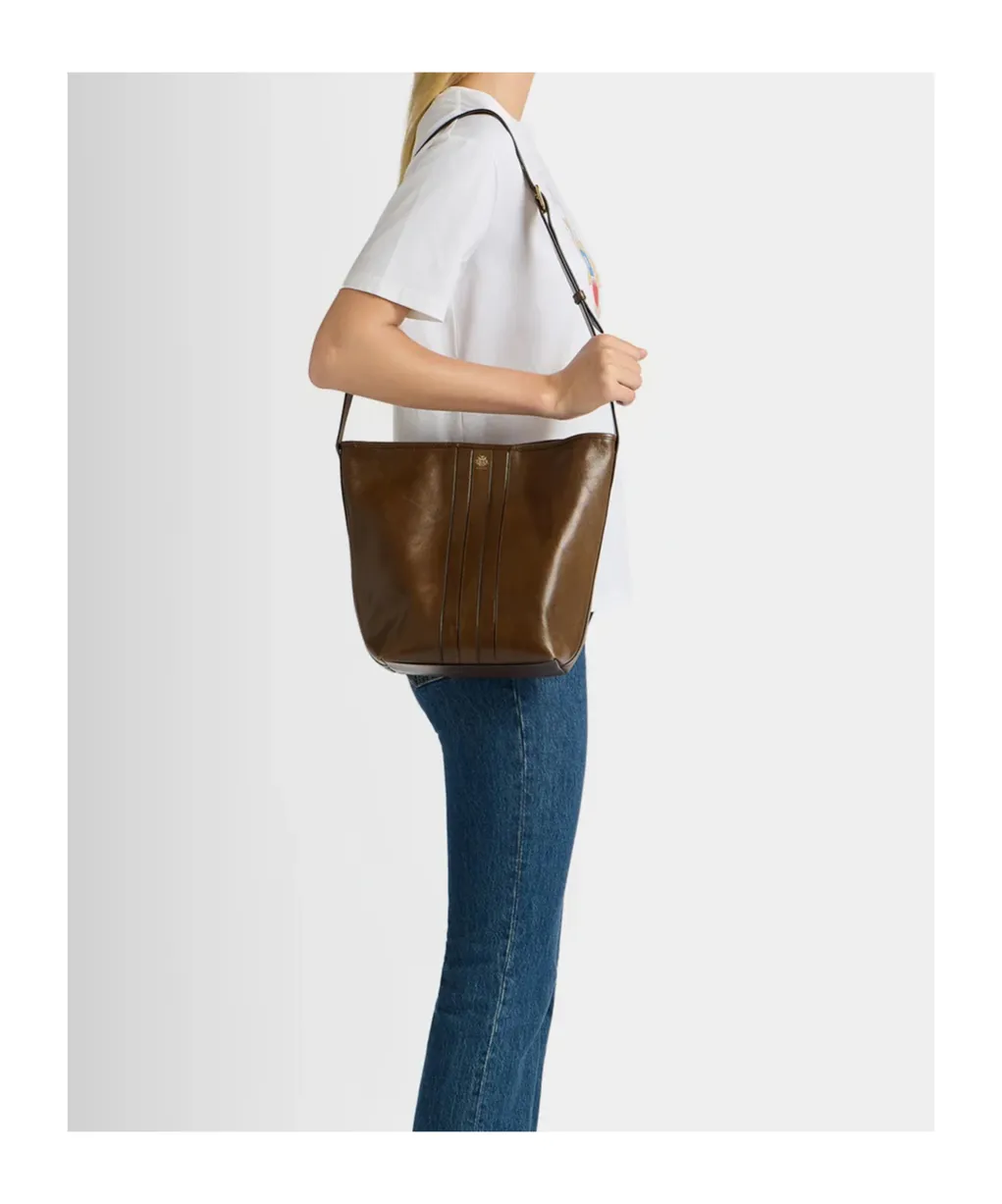 Beckett Bucket Bag