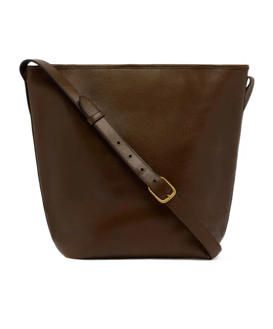 Beckett Bucket Bag