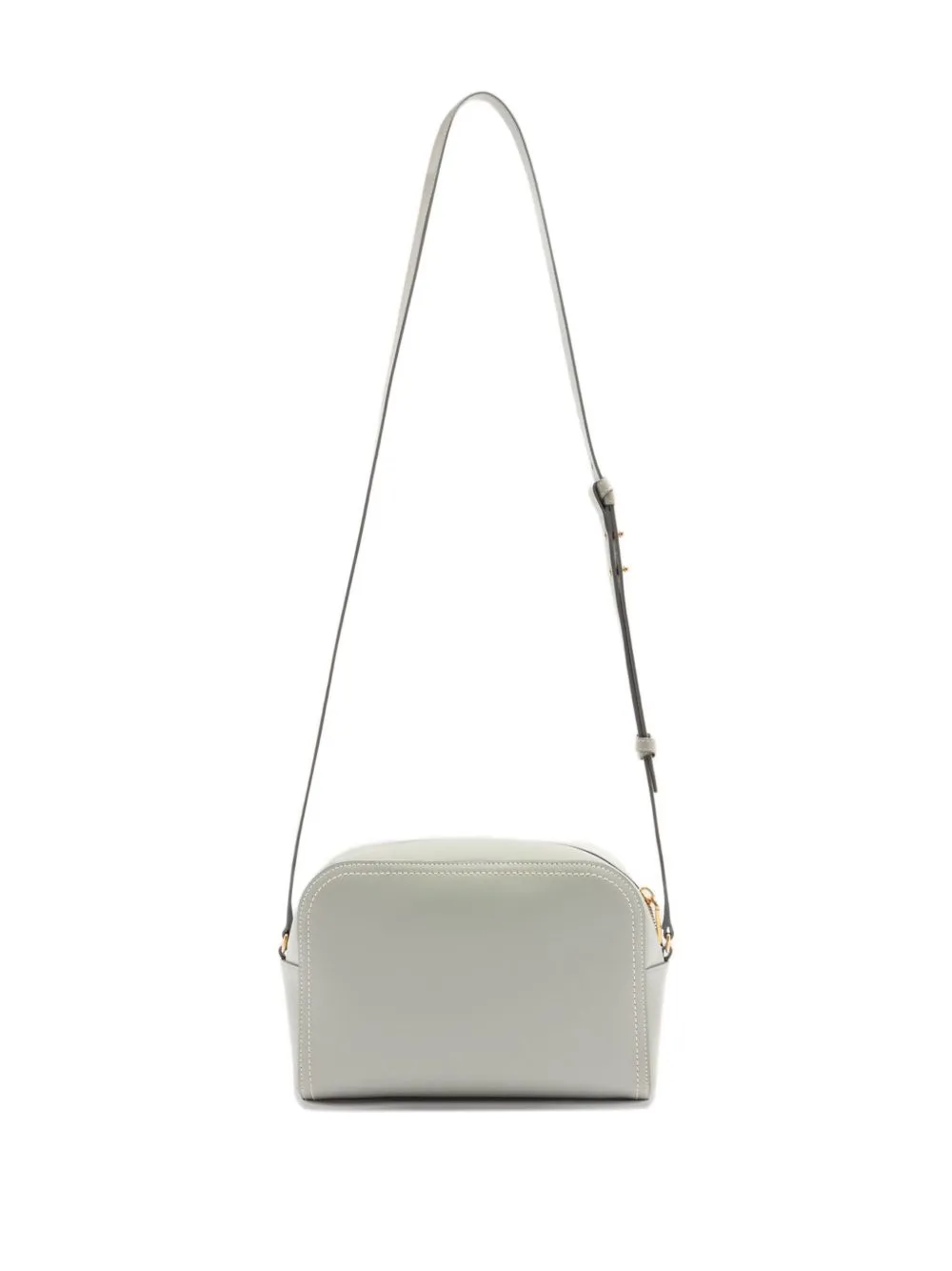 Logo Shoulder Bag