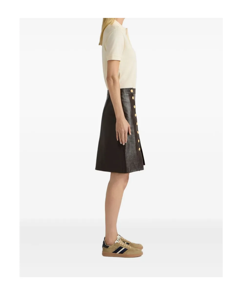 Zipper Skirt