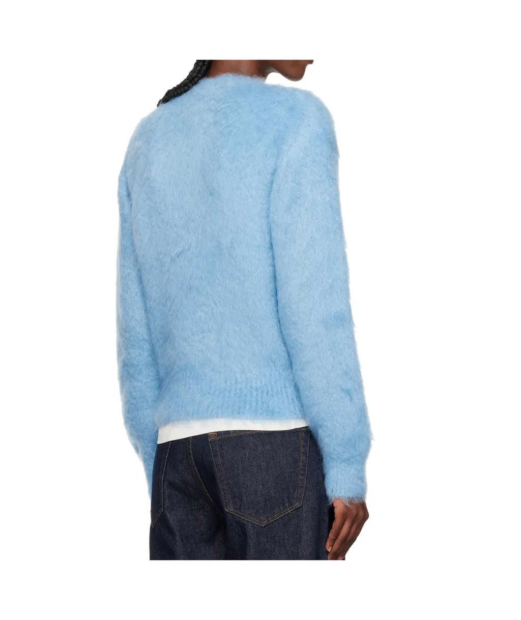 Crew Neck Sweater