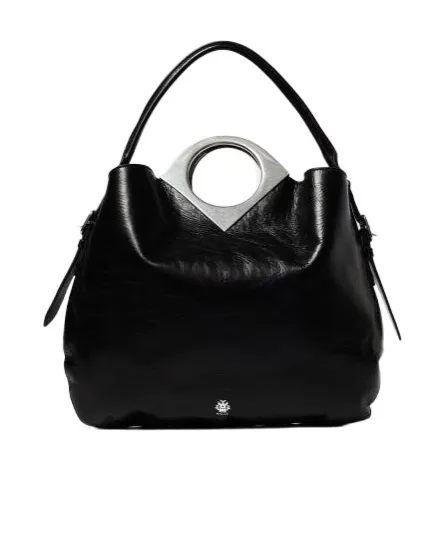 Top Handle Tote Bag