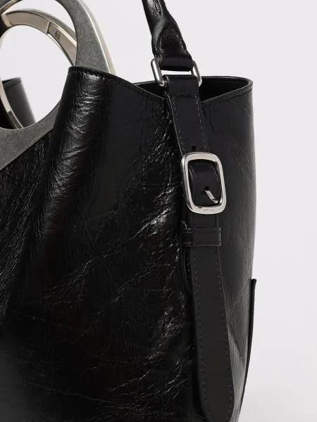 Top Handle Tote Bag